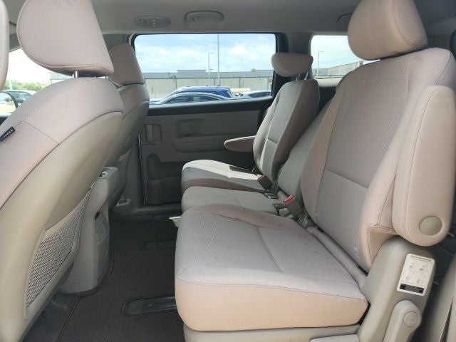 2021 Kia Sedona LX