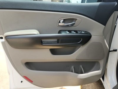 2021 Kia Sedona LX
