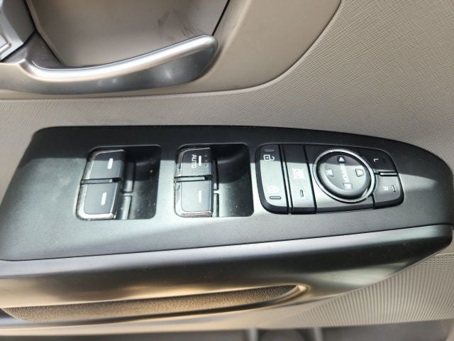 2021 Kia Sedona LX