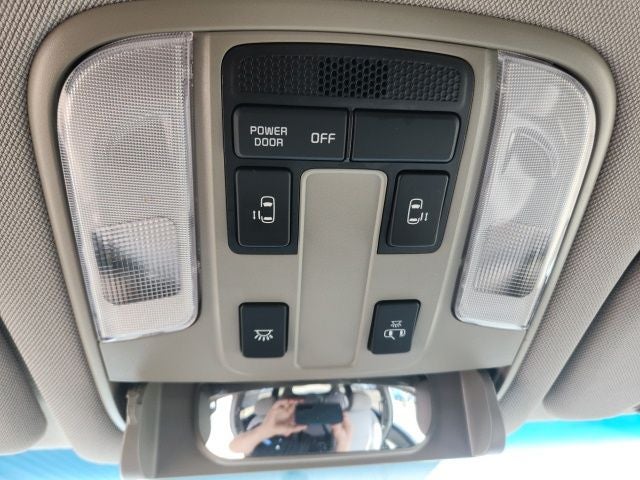 2021 Kia Sedona LX