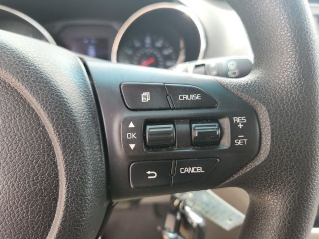 2021 Kia Sedona LX
