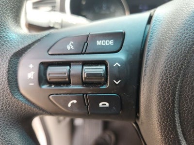 2021 Kia Sedona LX