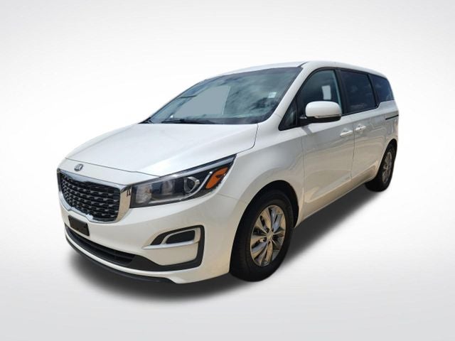 2021 Kia Sedona LX