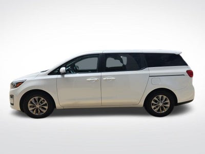 2021 Kia Sedona LX