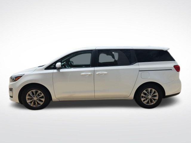 2021 Kia Sedona LX