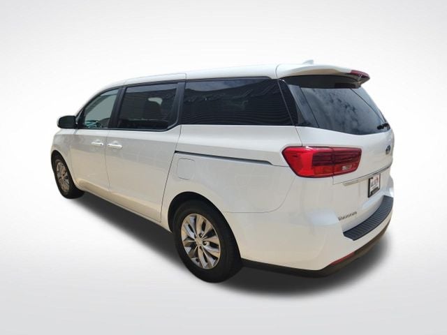 2021 Kia Sedona LX