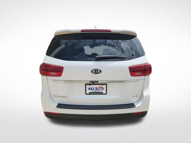2021 Kia Sedona LX
