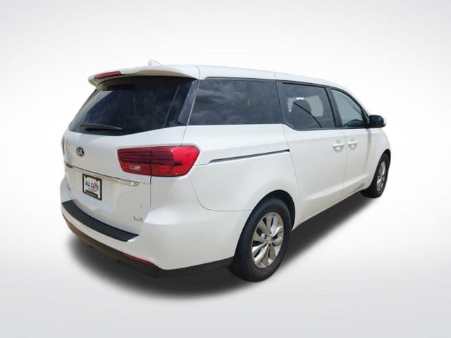 2021 Kia Sedona LX
