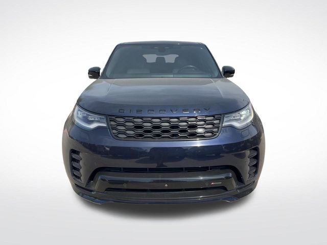 2023 Land Rover Discovery HSE R-Dynamic