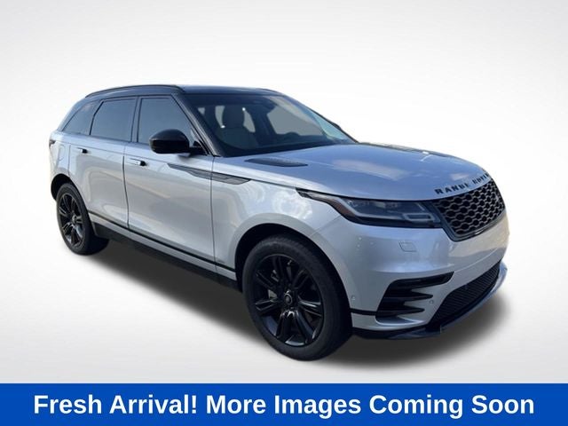 2021 Land Rover Range Rover Velar P250 R-Dynamic S