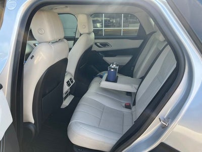 2021 Land Rover Range Rover Velar P250 R-Dynamic S
