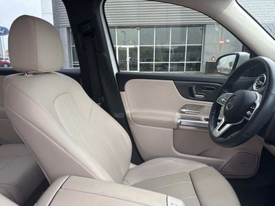 2021 Mercedes-Benz GLB GLB 250