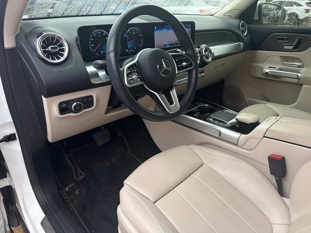 2021 Mercedes-Benz GLB GLB 250