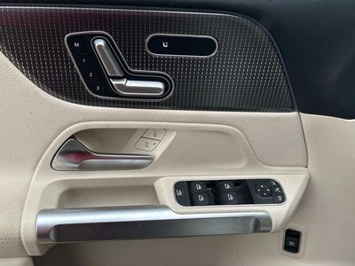 2021 Mercedes-Benz GLB GLB 250