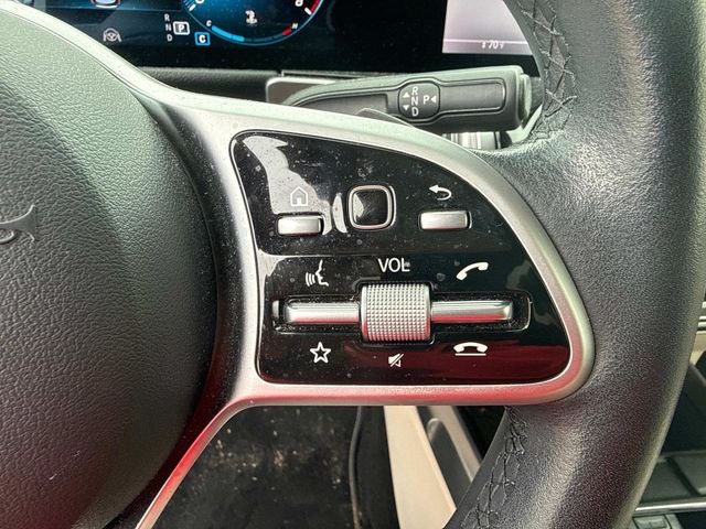 2021 Mercedes-Benz GLB GLB 250