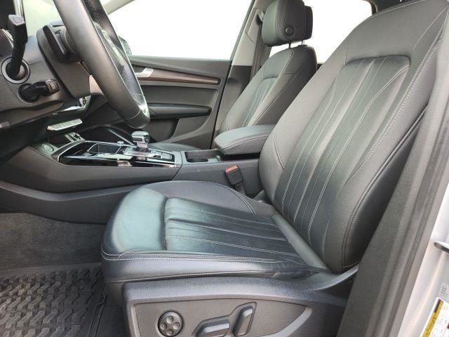 2023 Audi Q5 40 Premium quattro