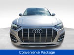 2023 Audi Q5 40 Premium quattro