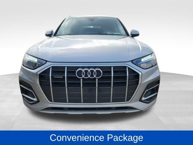 2023 Audi Q5 40 Premium quattro