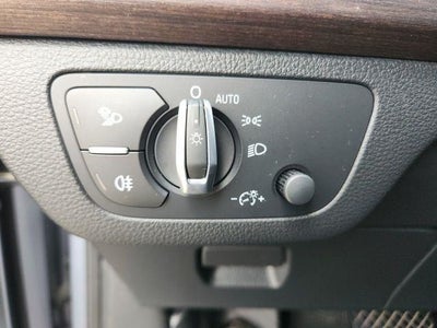 2023 Audi Q5 40 Premium quattro