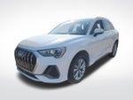 2022 Audi Q3 Premium S Line quattro