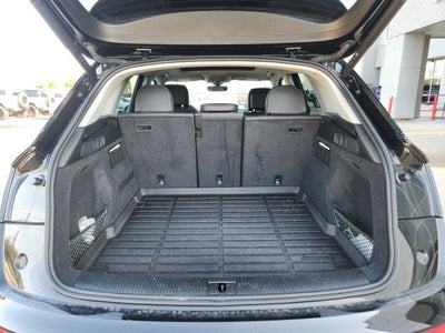 2024 Audi Q5 45 S line Premium Plus quattro