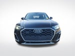 2024 Audi Q5 45 S line Premium Plus quattro
