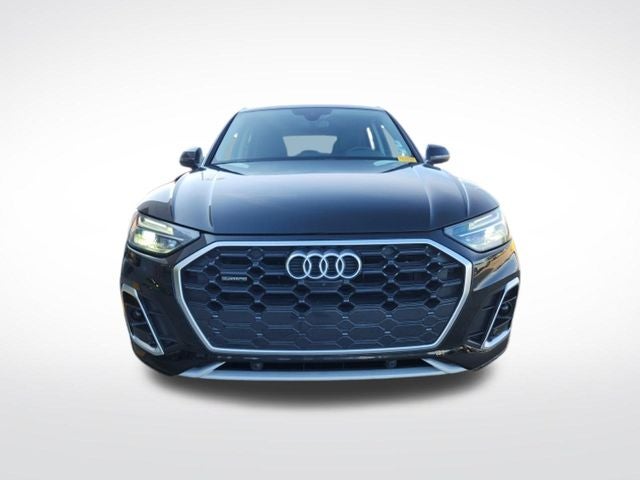 2024 Audi Q5 45 S line Premium Plus quattro