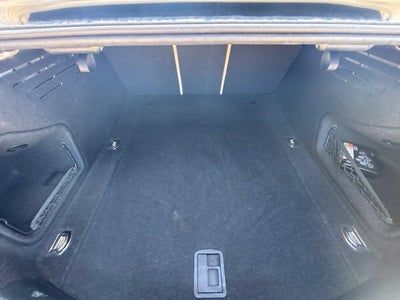 2017 Audi A4 2.0T ultra Premium Plus