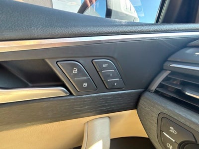 2017 Audi A4 2.0T ultra Premium Plus