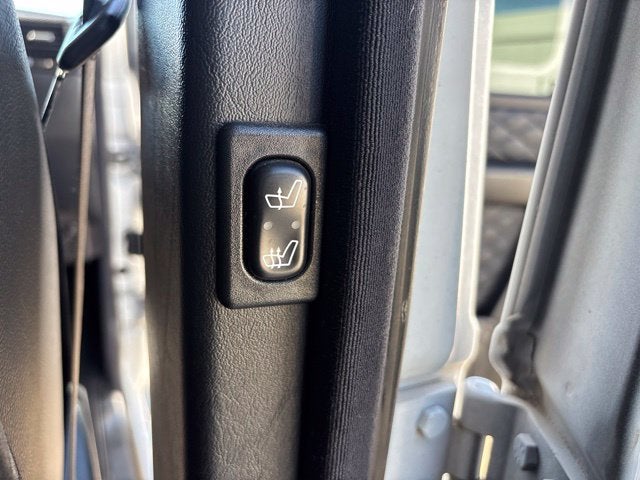 2002 Mercedes-Benz G-Class G 500 4MATIC®