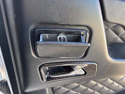 2002 Mercedes-Benz G-Class G 500 4MATIC®