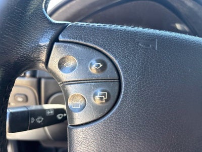 2002 Mercedes-Benz G-Class G 500 4MATIC®