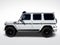 2002 Mercedes-Benz G-Class G 500 4MATIC®