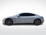2025 Porsche Taycan Base