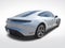 2025 Porsche Taycan Base