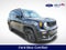 2023 Jeep Renegade Altitude