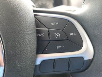 2023 Jeep Renegade Altitude