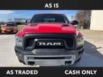 2016 RAM 1500 Rebel
