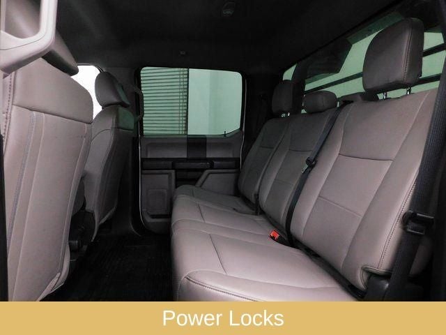 2022 Ford F-450SD XL DRW