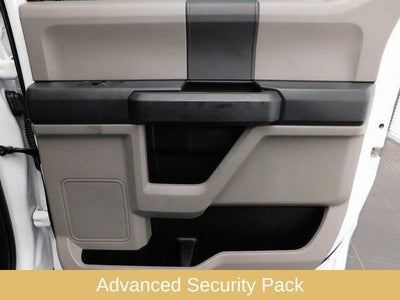 2022 Ford F-450SD XL DRW