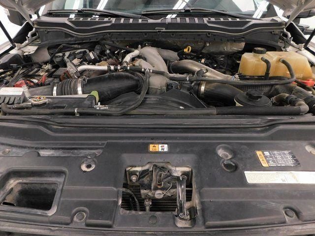 2022 Ford F-450SD XL DRW