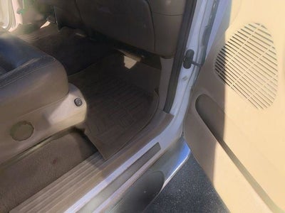 2003 Ford F-150 Lariat