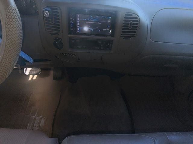 2003 Ford F-150 Lariat