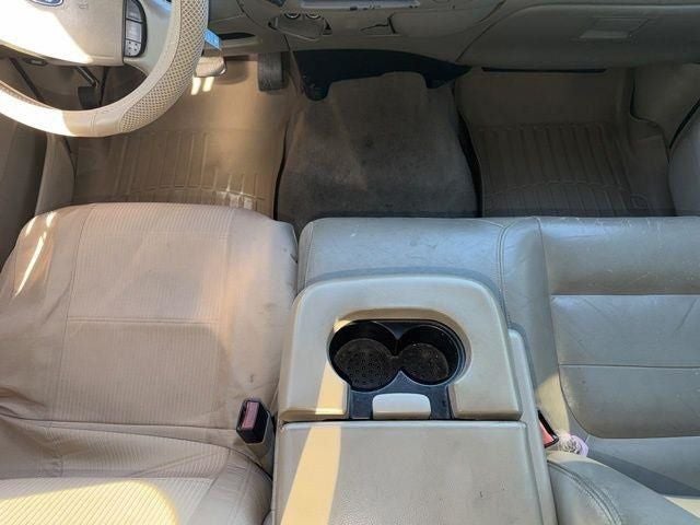 2003 Ford F-150 Lariat