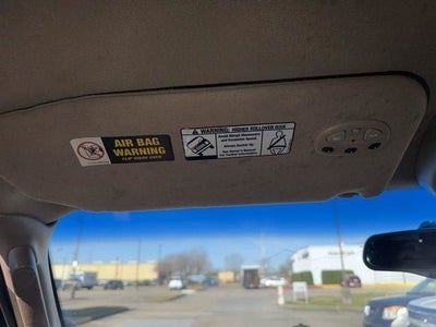 2003 Ford F-150 Lariat