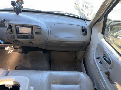 2003 Ford F-150 Lariat