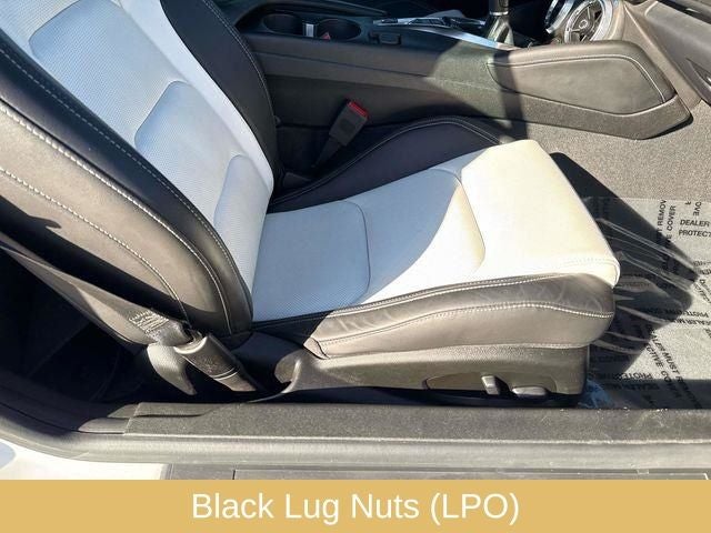 2024 Chevrolet Camaro 2LT 2LT