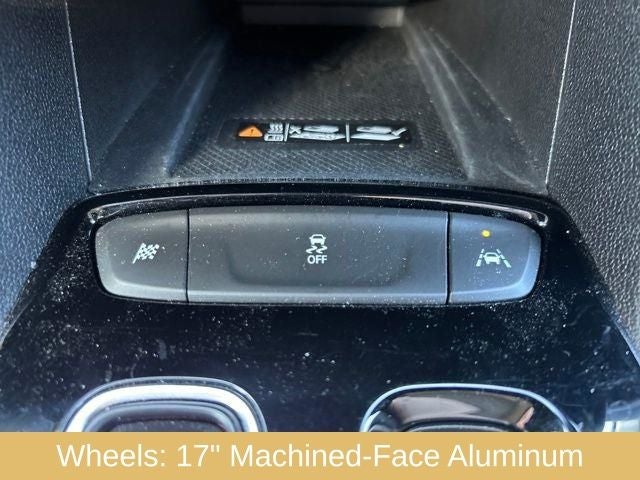 2022 Chevrolet Bolt EUV Premier