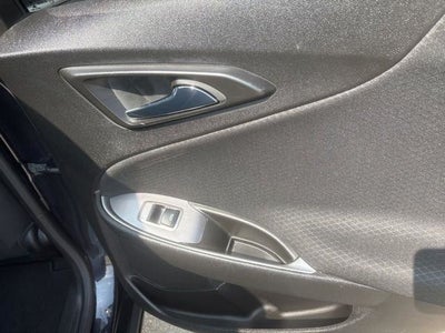 2022 Chevrolet Malibu RS