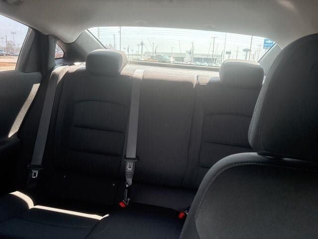 2022 Chevrolet Malibu RS